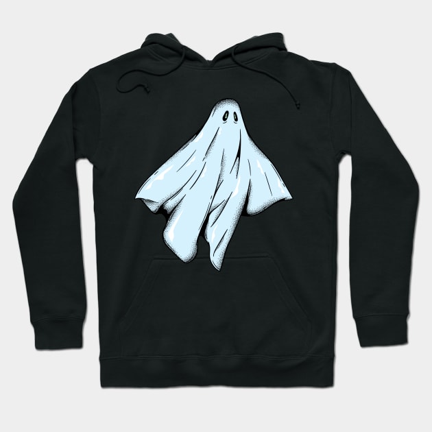 Spectre Hoodie by glumwitch